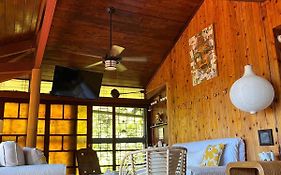 Mid-Century: Caribbean Style